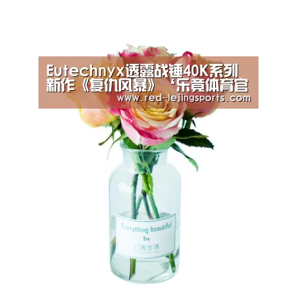 Eutechnyx透露战锤40K系列新作《复仇风暴》‘乐竟体育官方’(图2) 乐竟